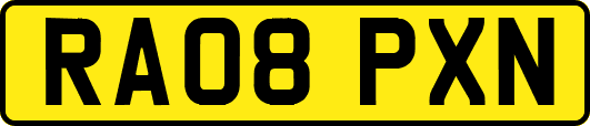 RA08PXN