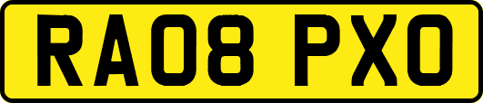 RA08PXO