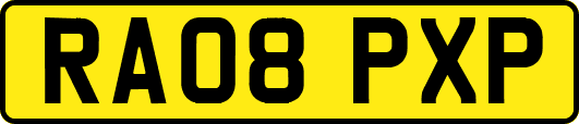 RA08PXP