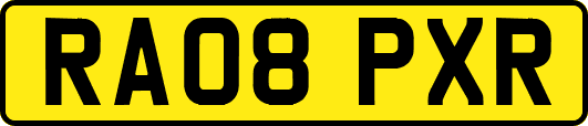 RA08PXR
