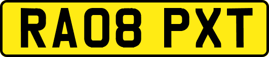 RA08PXT