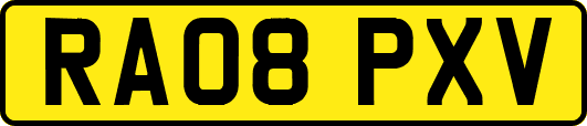 RA08PXV