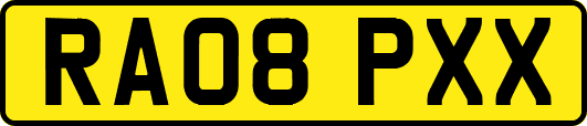 RA08PXX