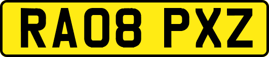 RA08PXZ