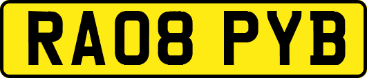 RA08PYB
