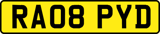 RA08PYD