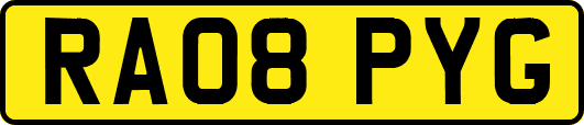 RA08PYG