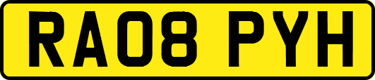 RA08PYH