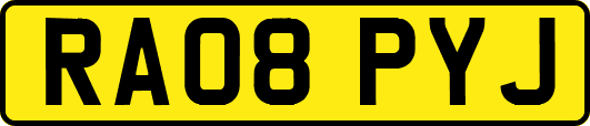 RA08PYJ