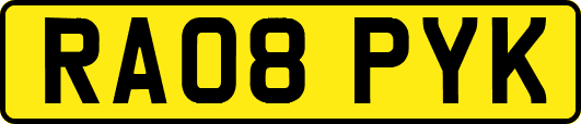 RA08PYK