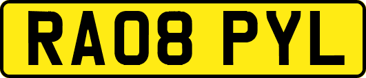 RA08PYL
