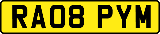 RA08PYM