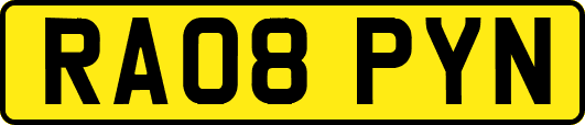 RA08PYN