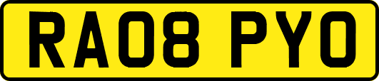 RA08PYO