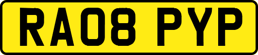 RA08PYP