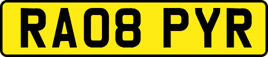 RA08PYR