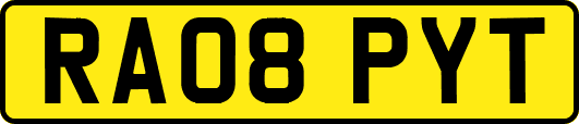 RA08PYT