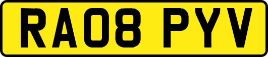 RA08PYV