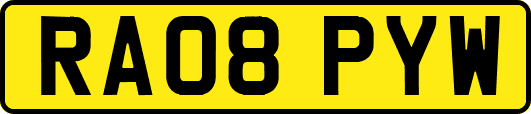 RA08PYW