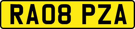 RA08PZA