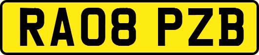 RA08PZB
