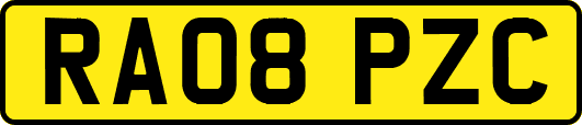 RA08PZC