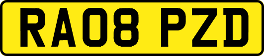 RA08PZD