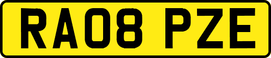 RA08PZE