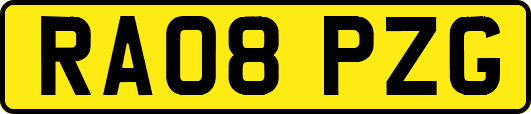 RA08PZG