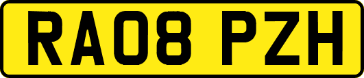 RA08PZH