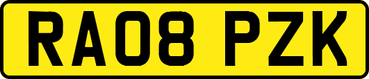 RA08PZK
