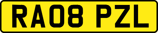 RA08PZL