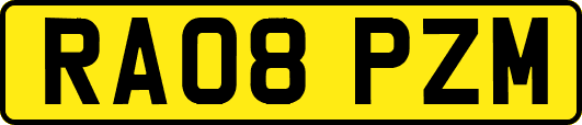 RA08PZM