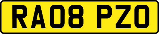 RA08PZO