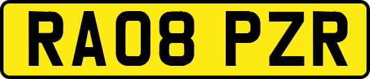 RA08PZR