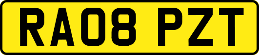 RA08PZT