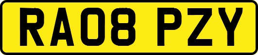RA08PZY