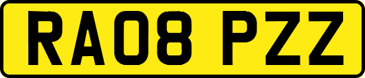 RA08PZZ