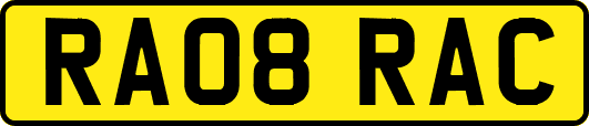RA08RAC