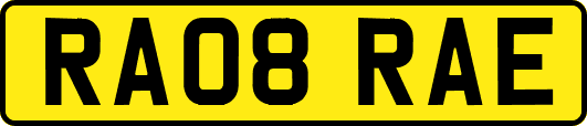 RA08RAE
