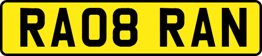 RA08RAN