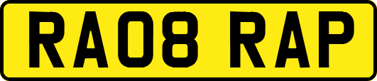 RA08RAP