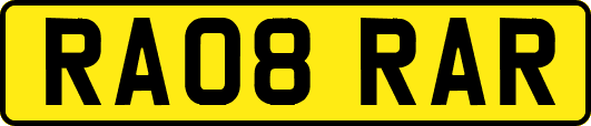 RA08RAR