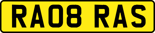 RA08RAS
