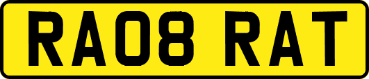 RA08RAT