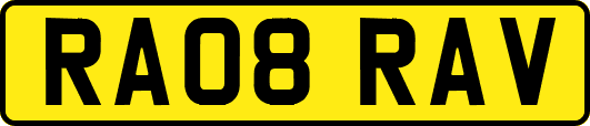 RA08RAV