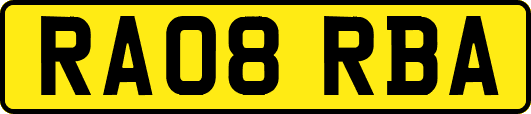 RA08RBA