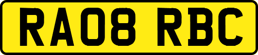 RA08RBC