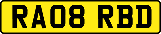 RA08RBD