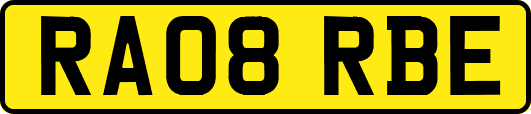 RA08RBE
